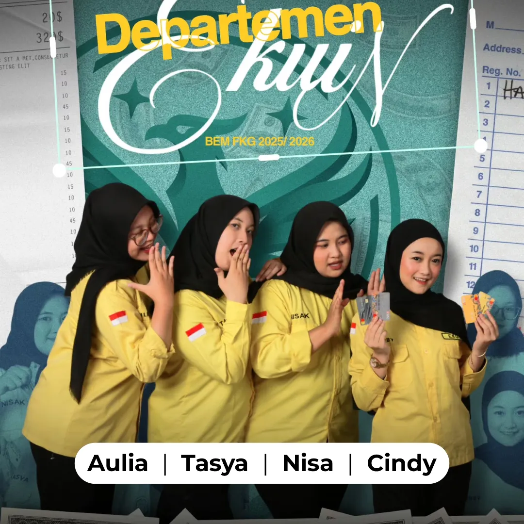 Departemen Ekuin